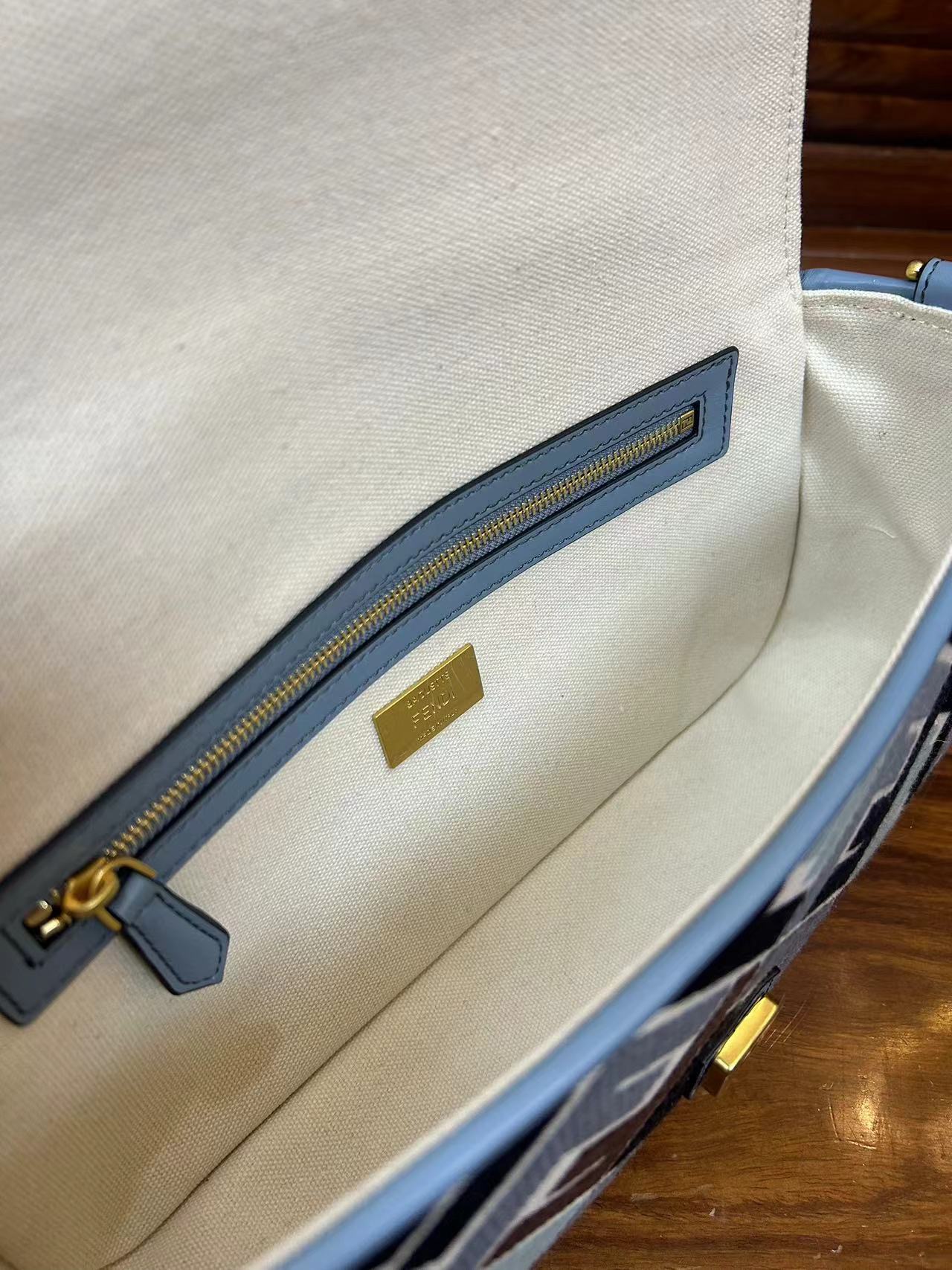 Fendi Satchel Bags